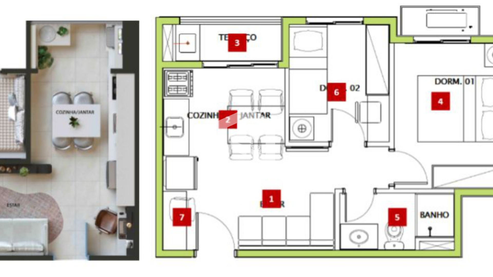 Verticá Jardim Prudência