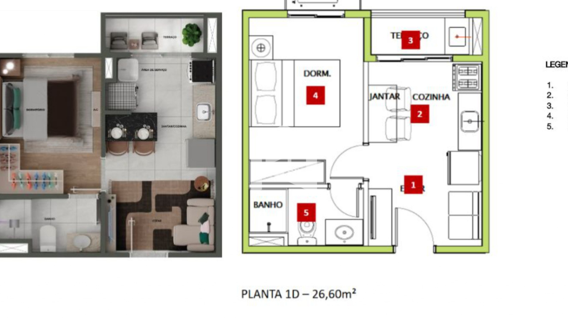 Verticá Jardim Prudência