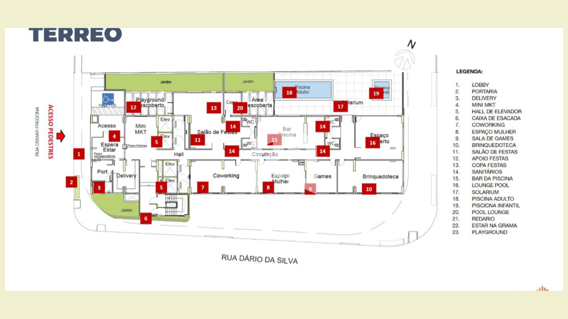 Verticá Jardim Prudência