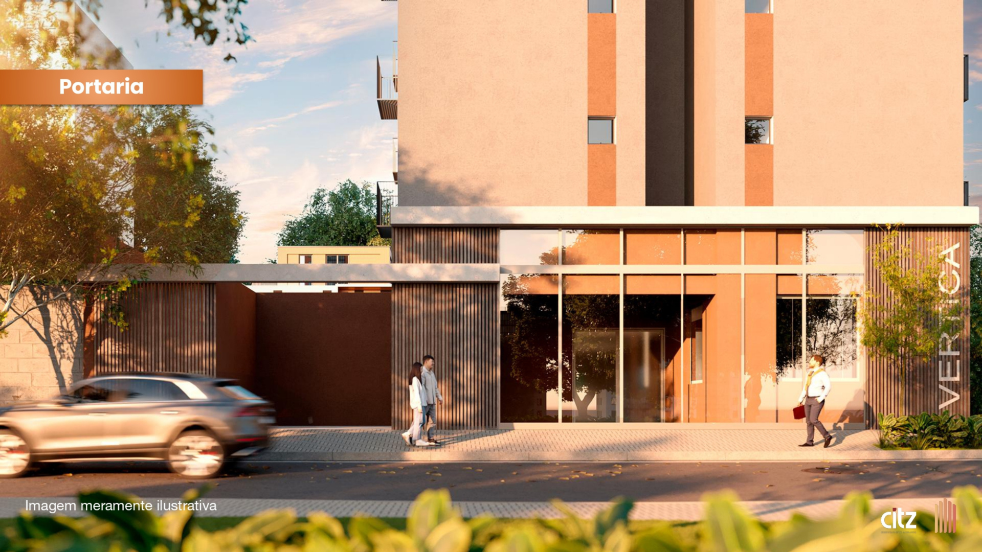 Verticá Jardim Prudência