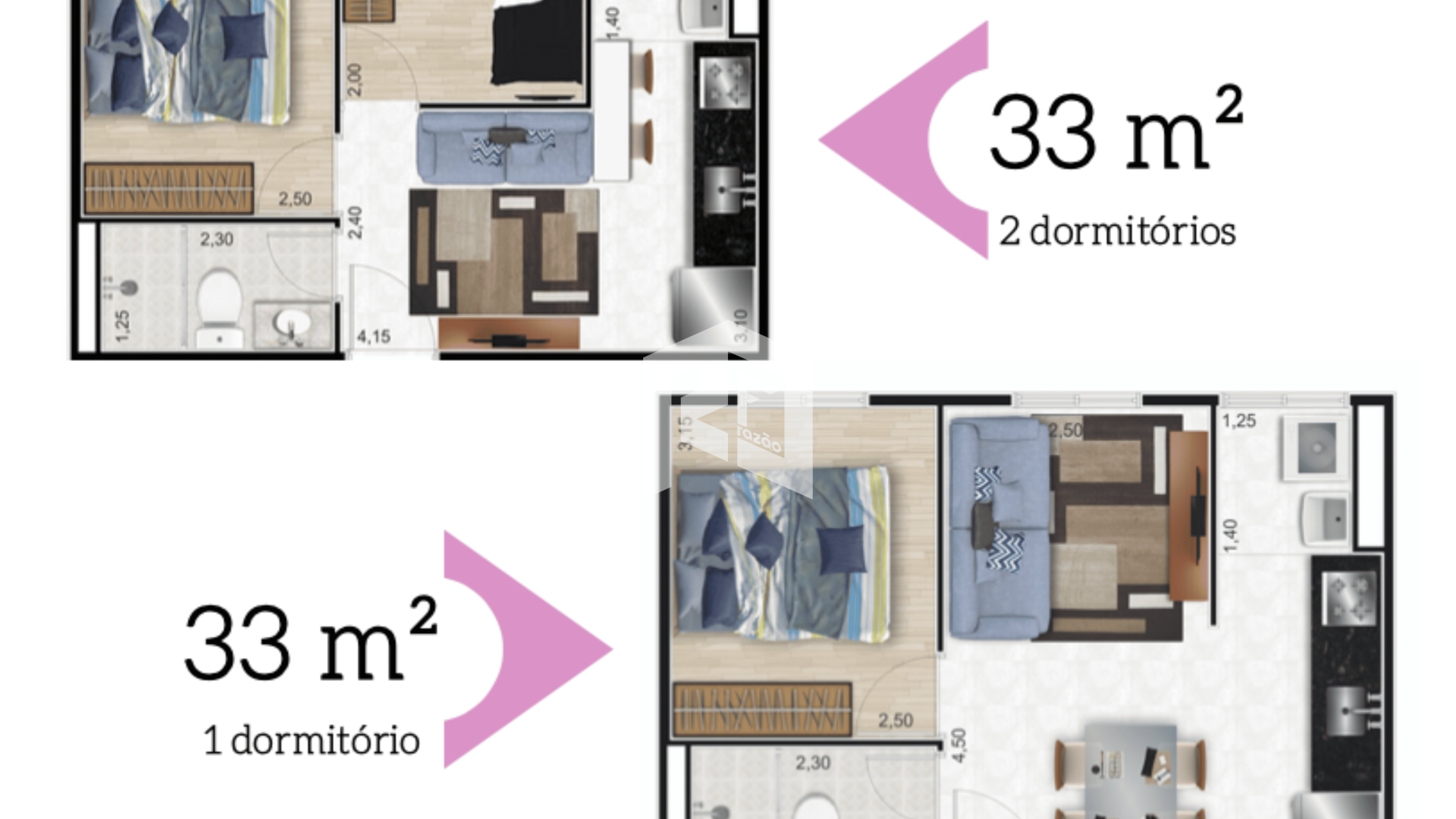 Condomínio Residencial Parque Nabuco