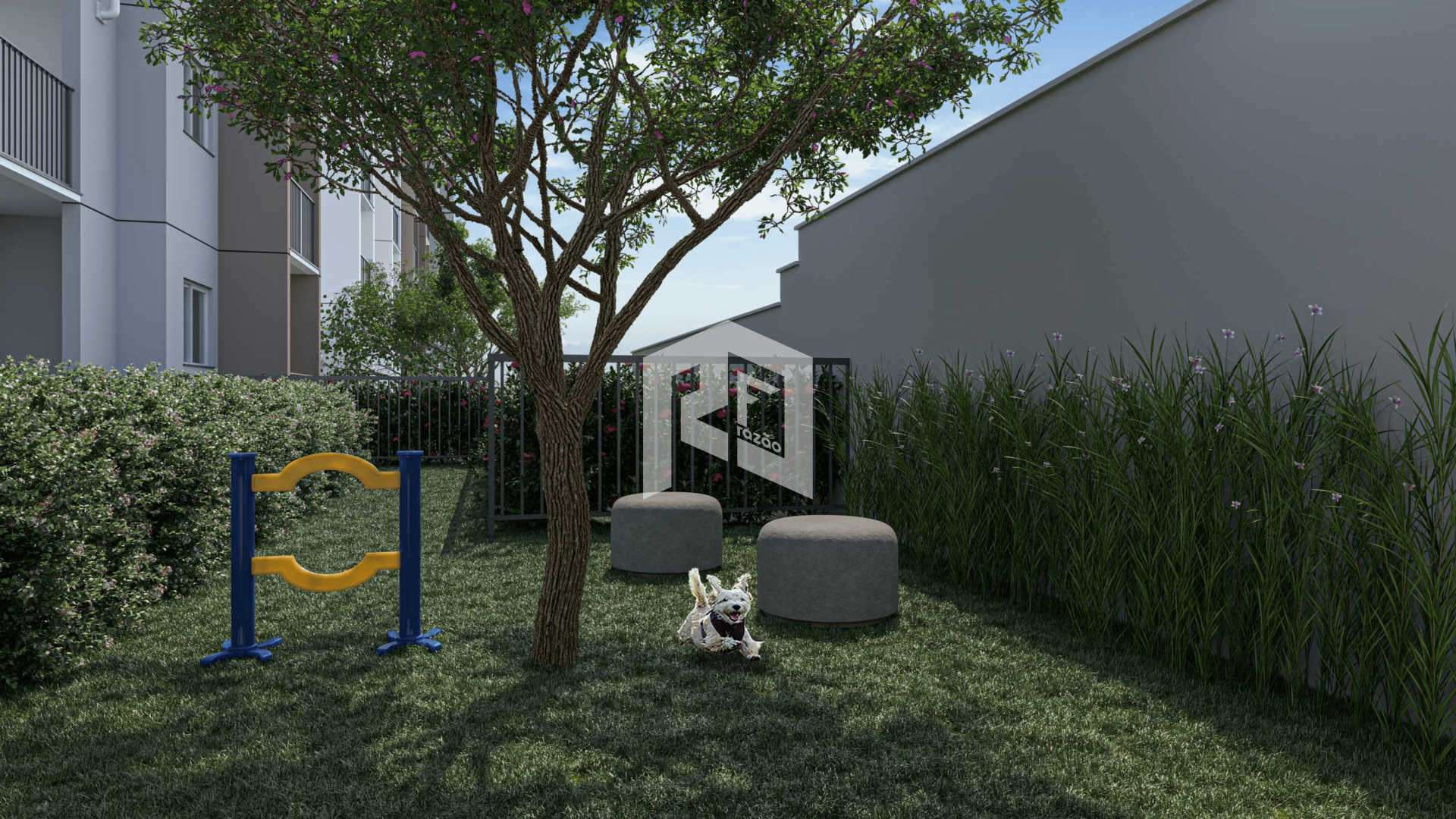 Vibra Estação Campo Limpo