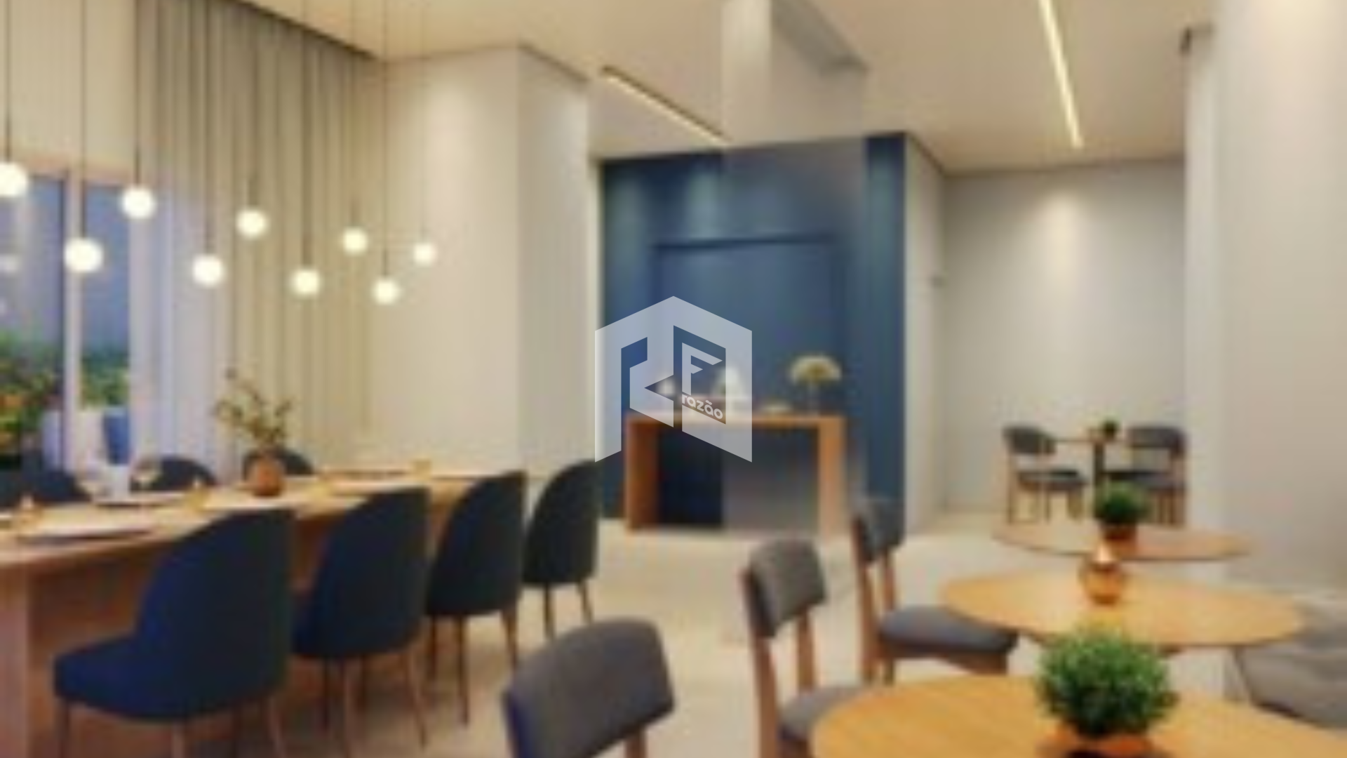 Mundo Apto Estação Sp-Morumbi