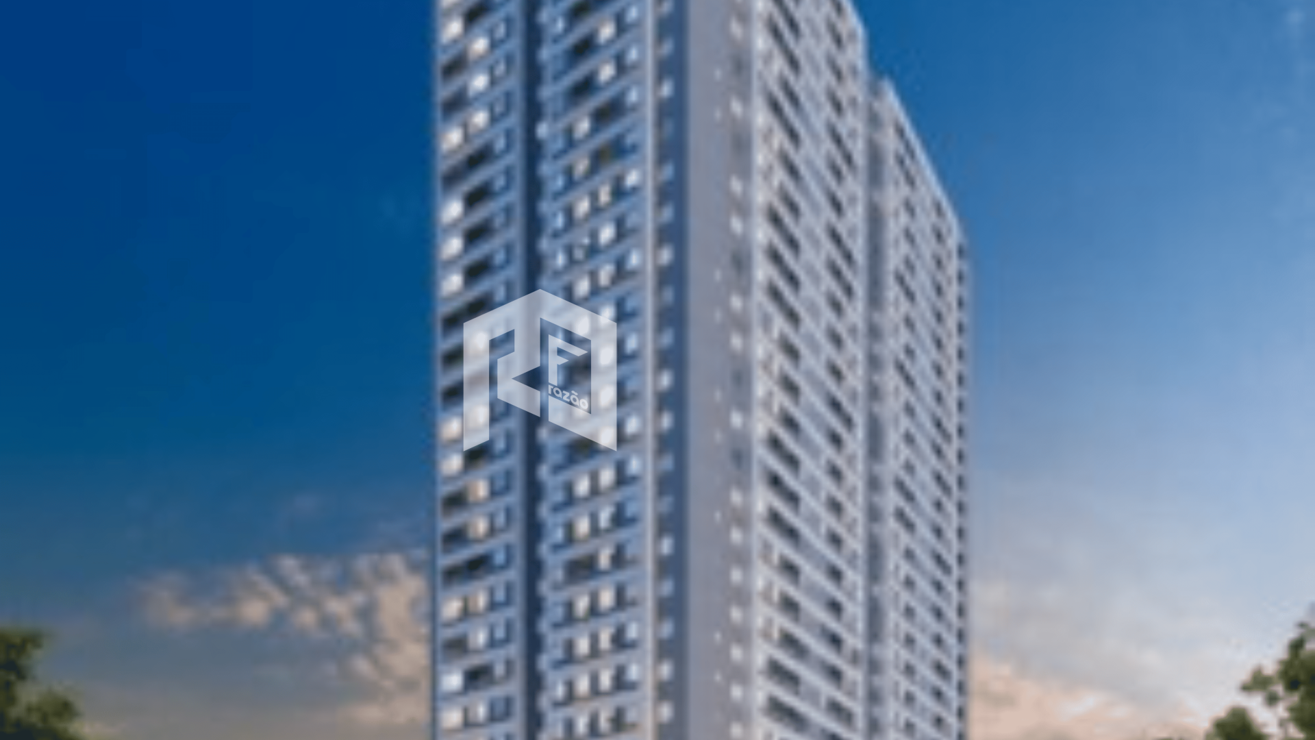 Mundo Apto Estação Sp-Morumbi