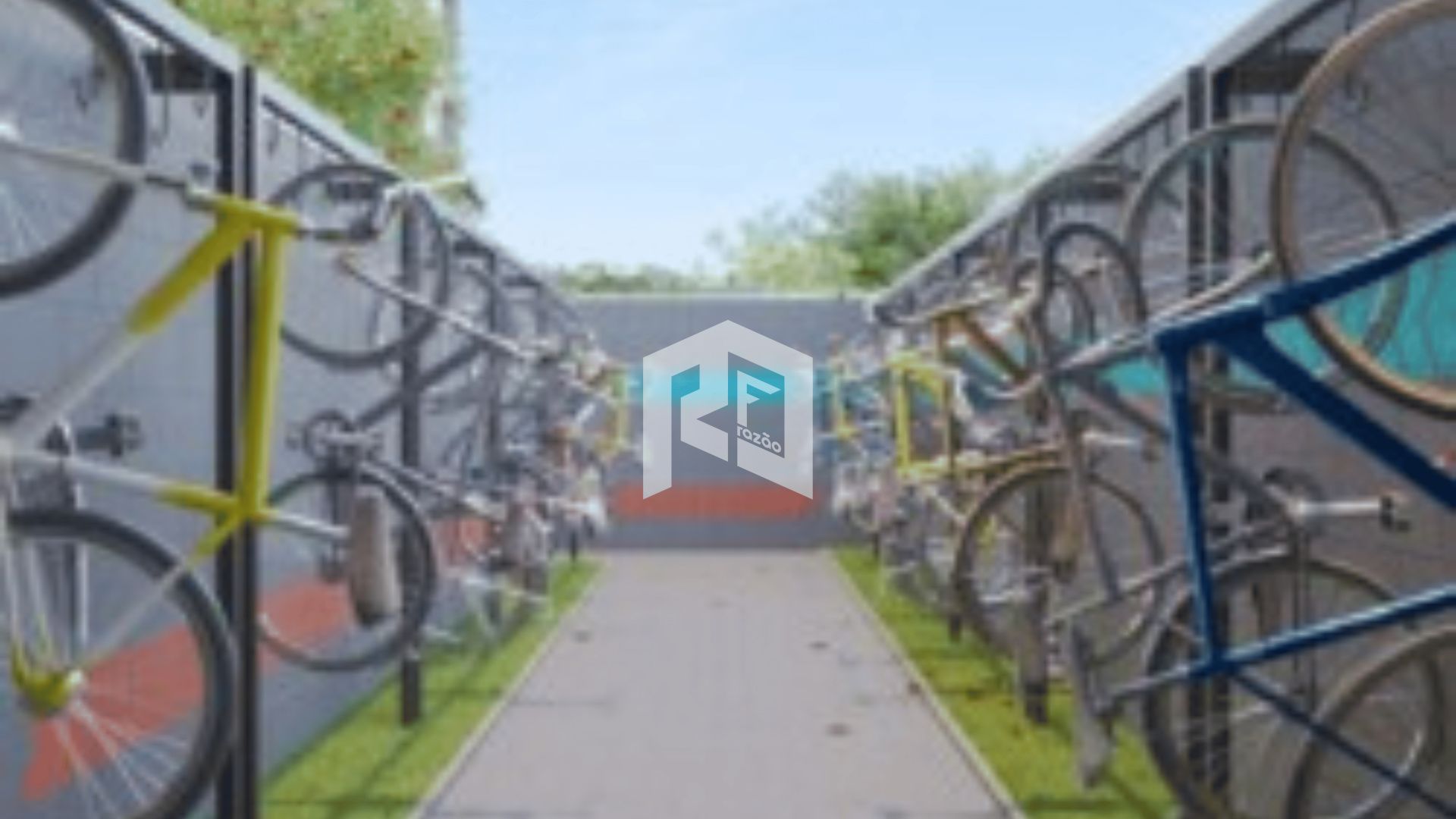 Mundo Apto Estação Sp-Morumbi