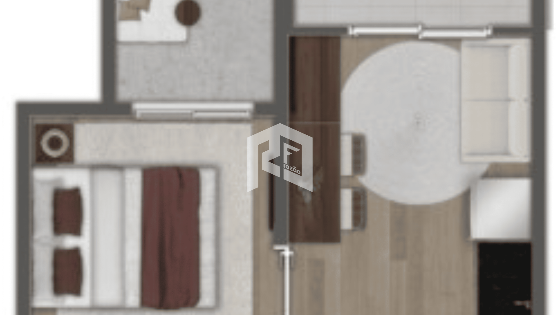 Mundo Apto Estação Sp-Morumbi