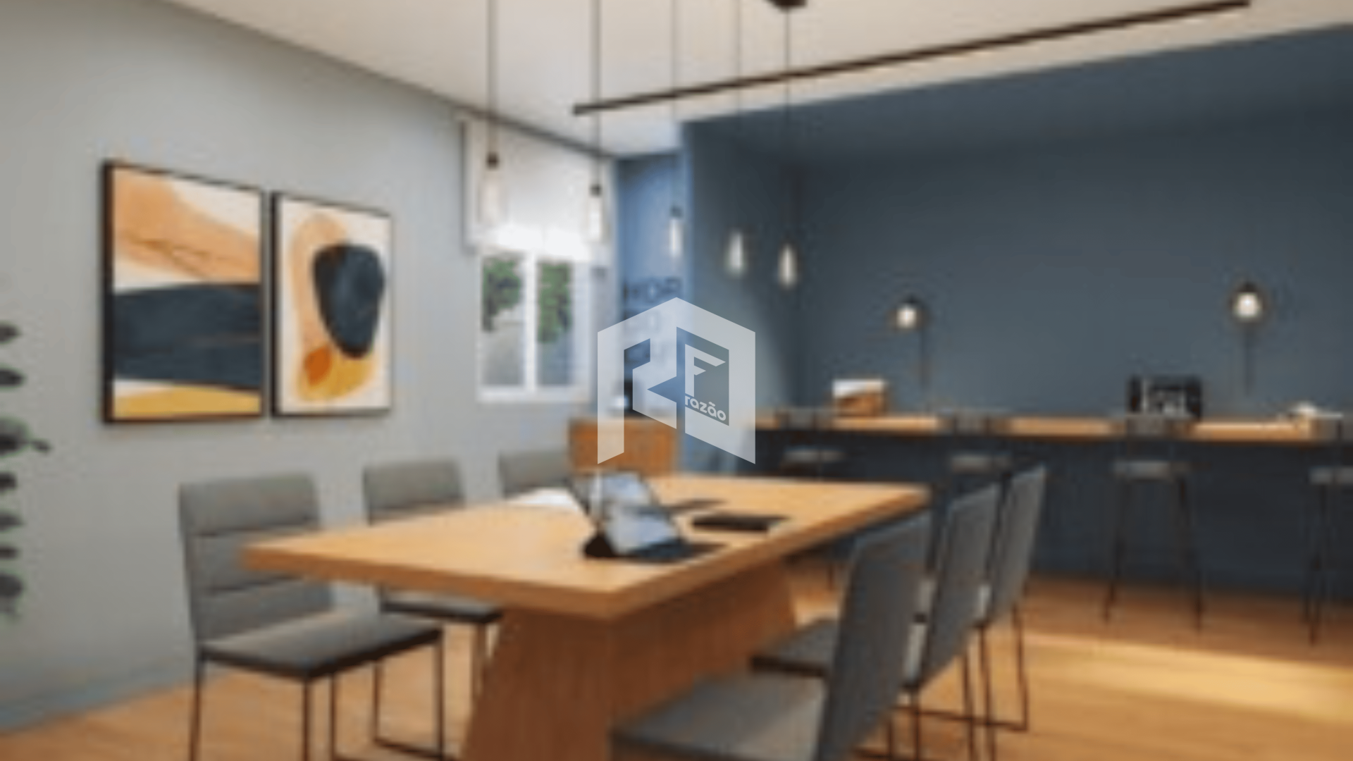 Mundo Apto Estação Sp-Morumbi