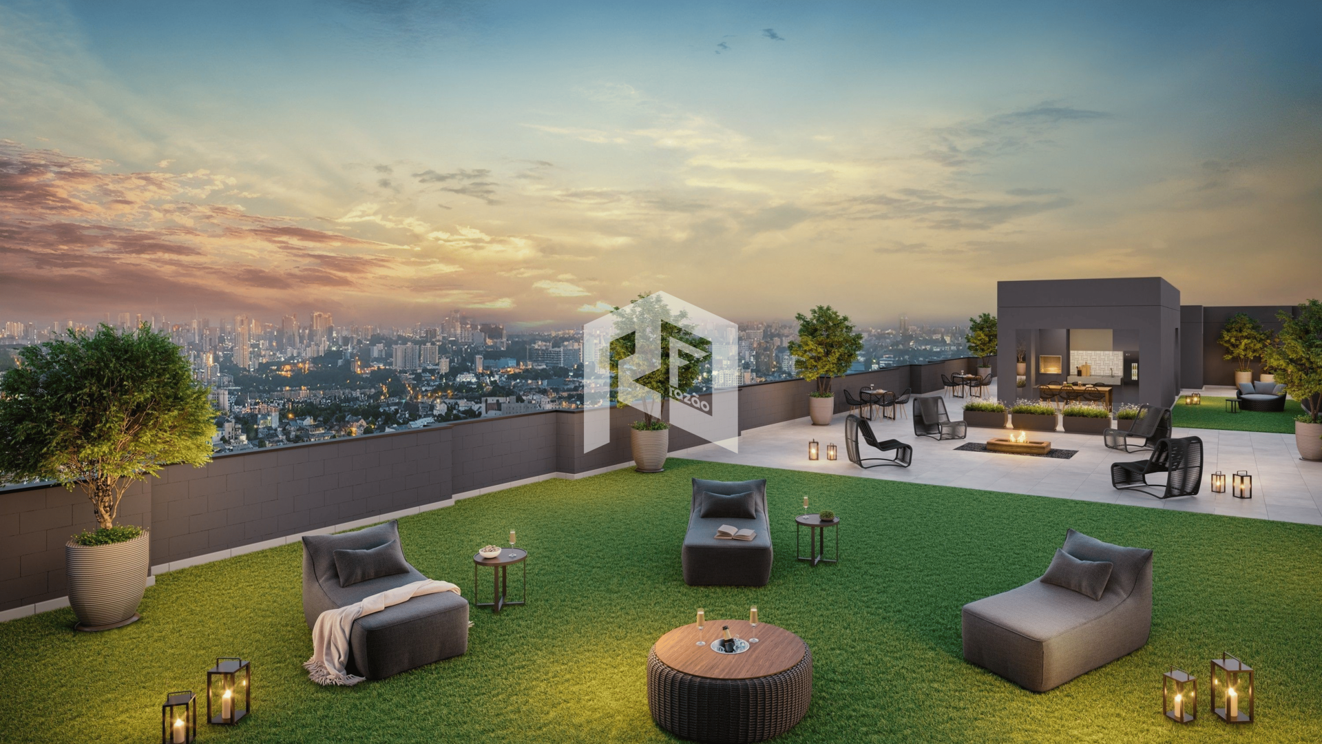 Vivaz Connection Adolfo Pinheiro