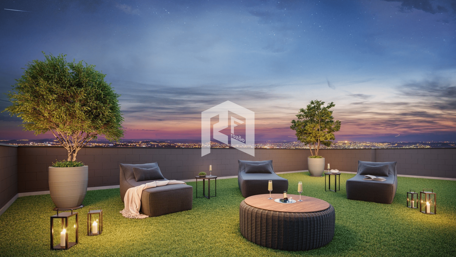 Vivaz Connection Adolfo Pinheiro