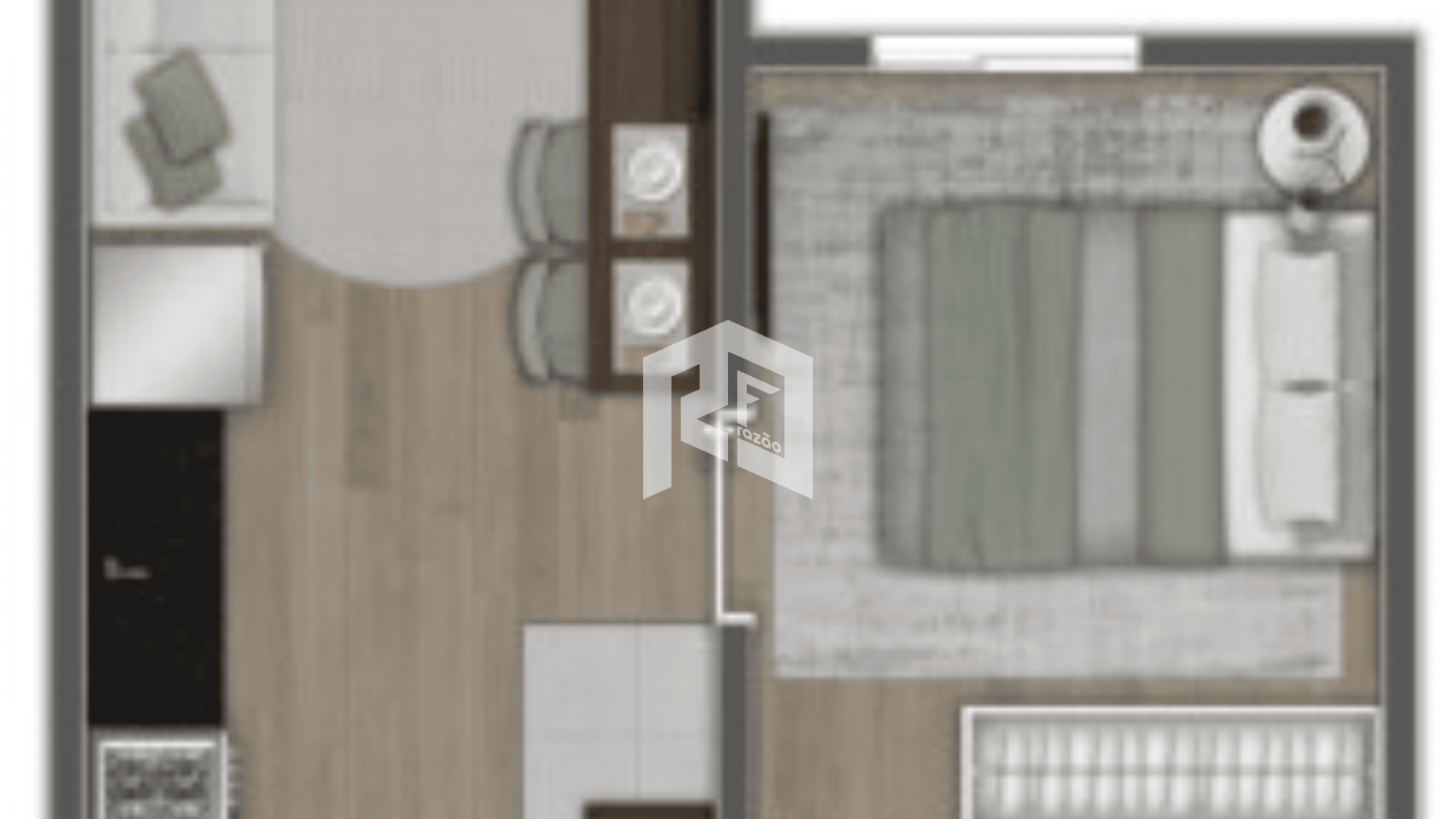 Mundo Apto Estação Sp-Morumbi