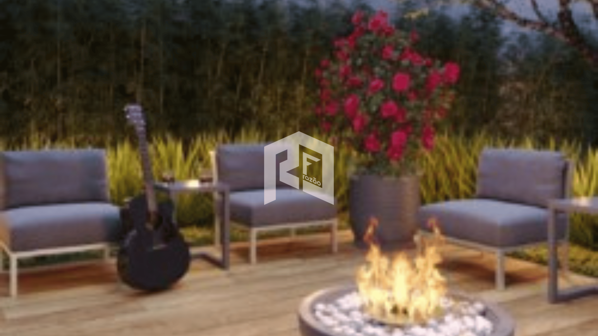 Mundo Apto Estação Sp-Morumbi