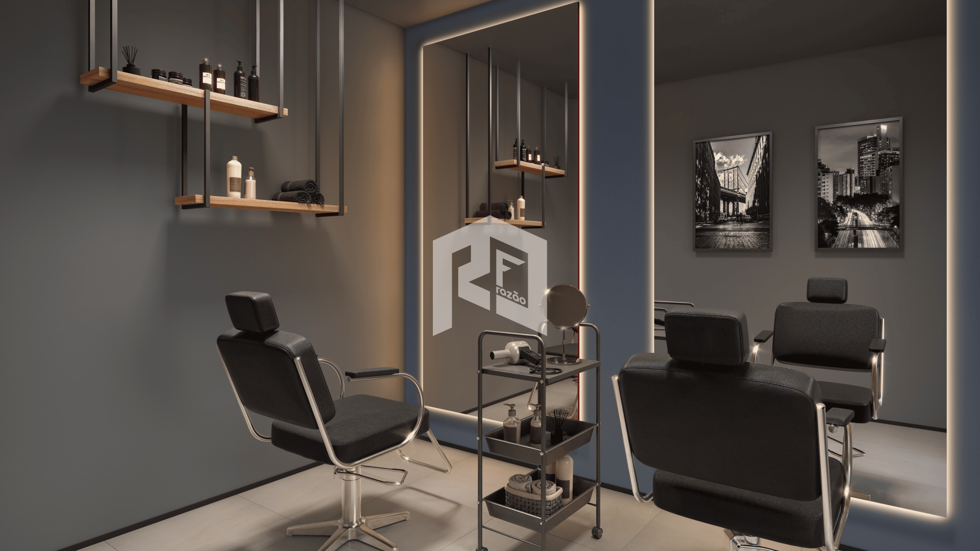 Vivaz Connection Adolfo Pinheiro