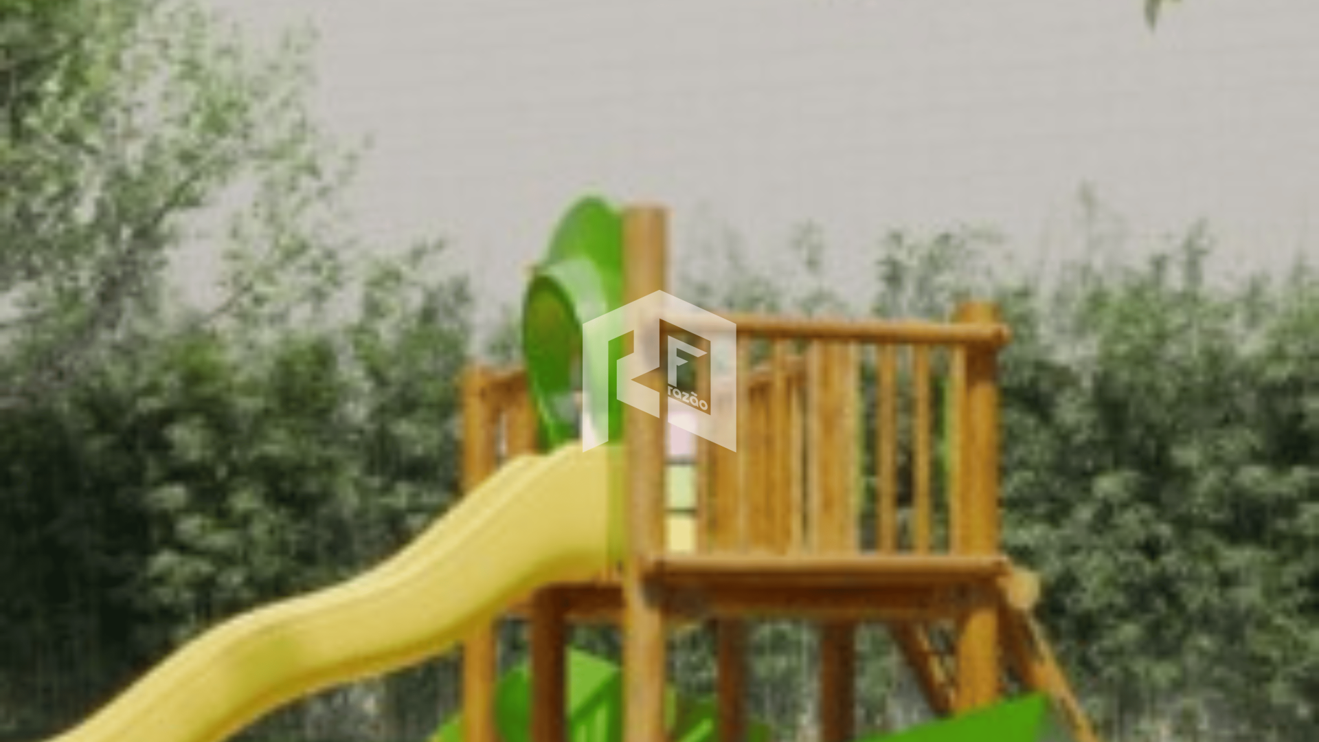 Mundo Apto Estação Sp-Morumbi