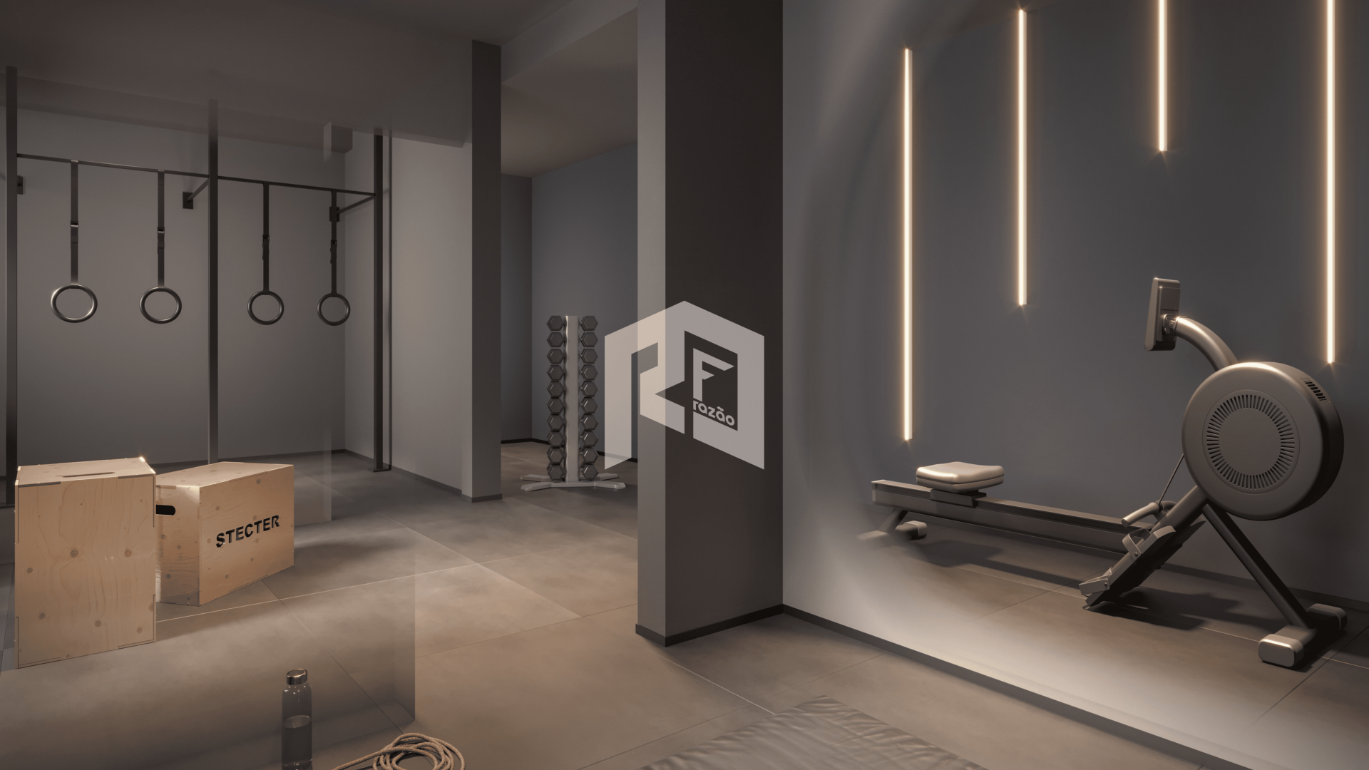 Vivaz Connection Adolfo Pinheiro