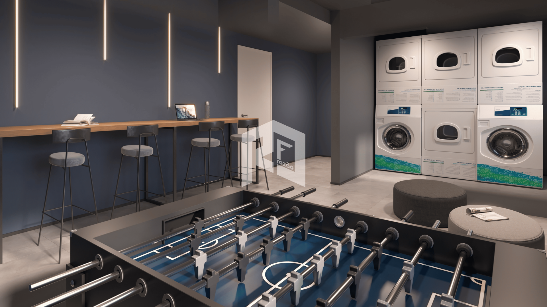 Vivaz Connection Adolfo Pinheiro