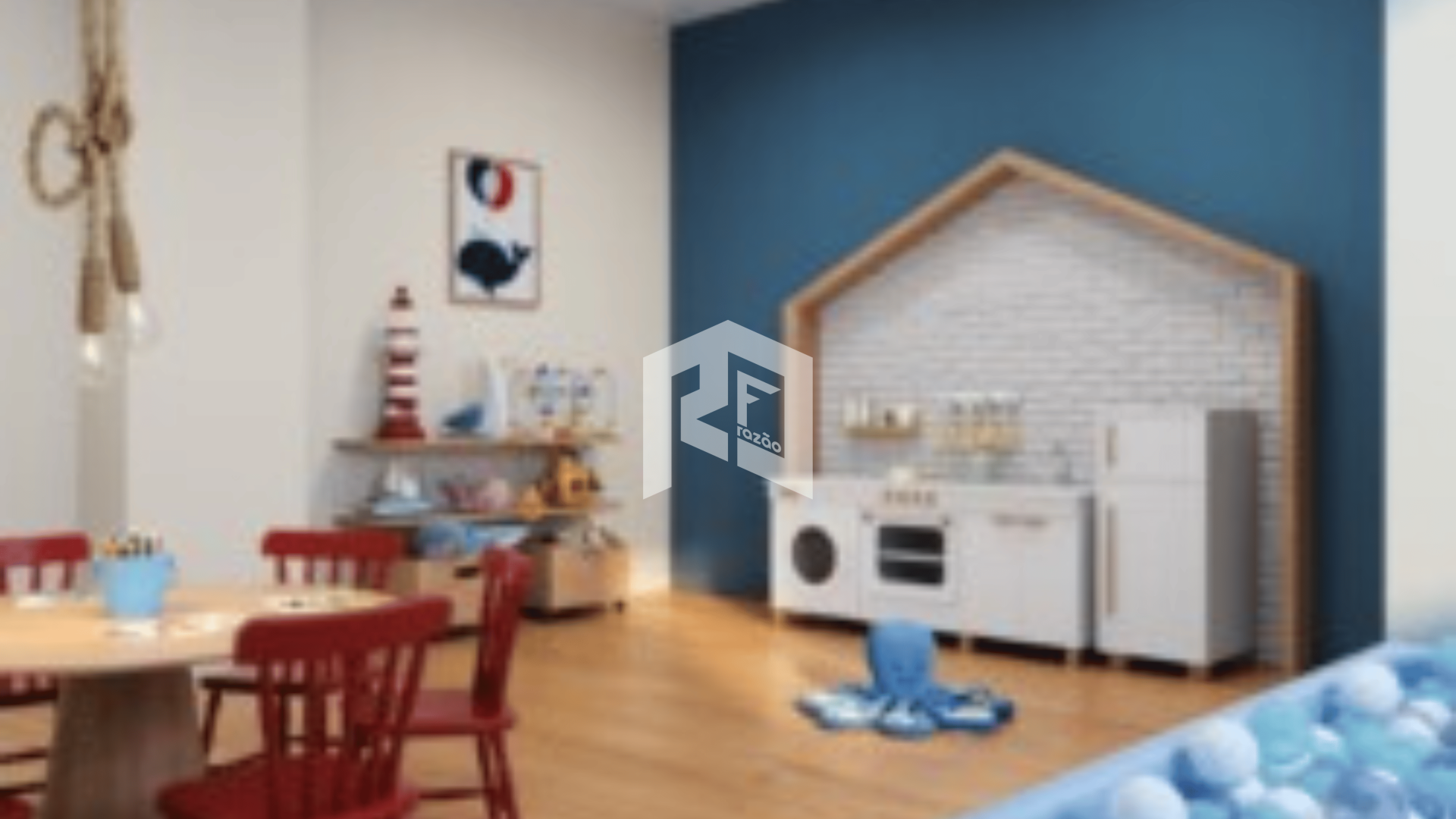 Mundo Apto Estação Sp-Morumbi