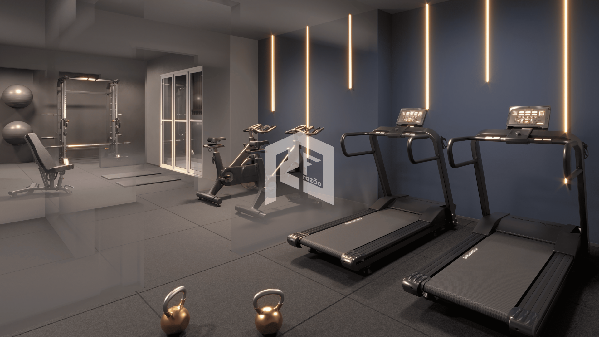 Vivaz Connection Adolfo Pinheiro