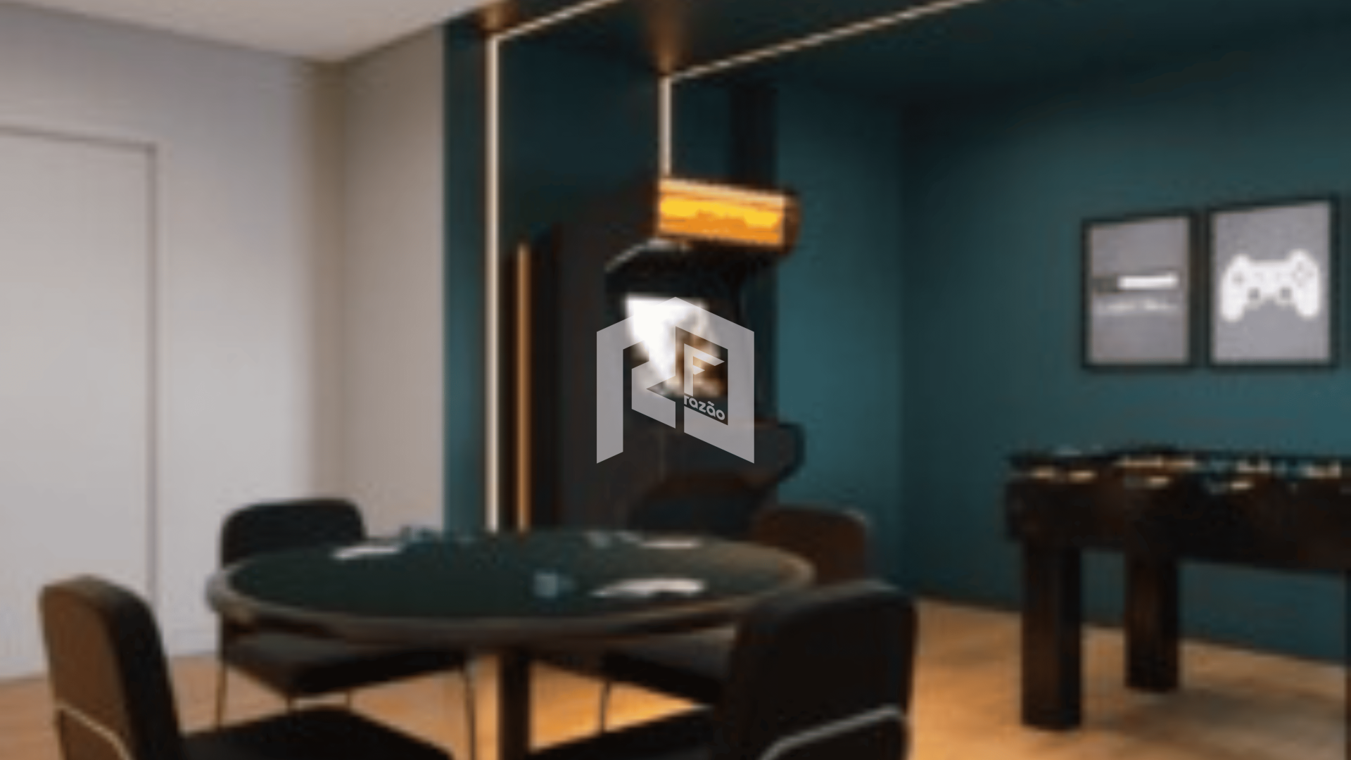 Mundo Apto Estação Sp-Morumbi