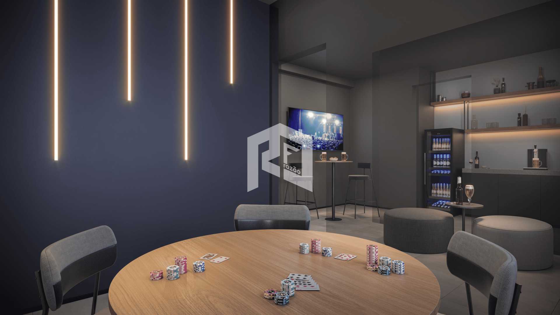 Vivaz Connection Adolfo Pinheiro