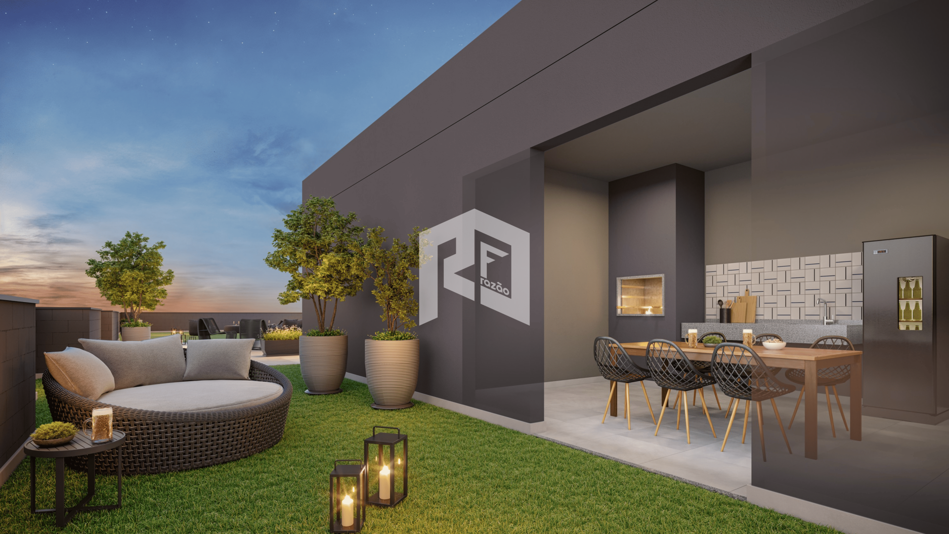 Vivaz Connection Adolfo Pinheiro