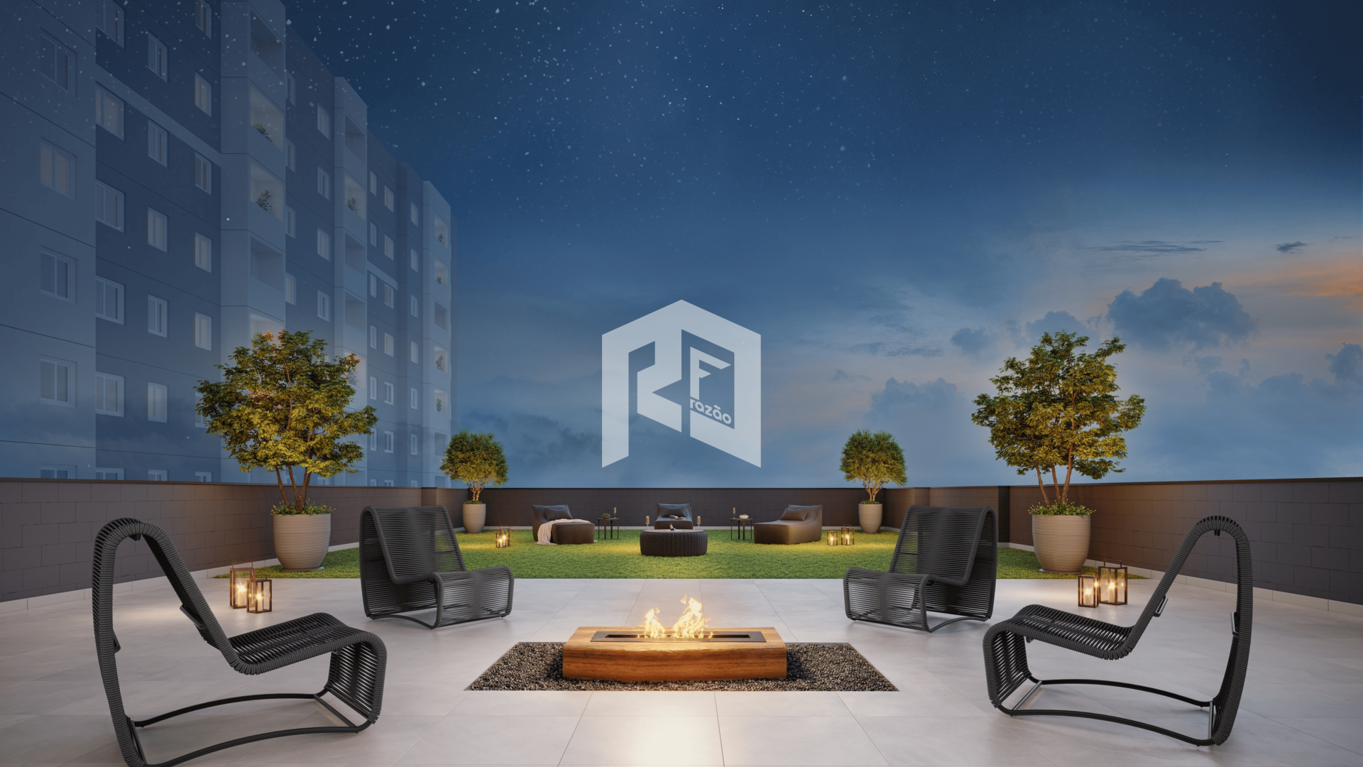 Vivaz Connection Adolfo Pinheiro