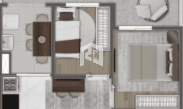 Mundo Apto Estação Sp-Morumbi