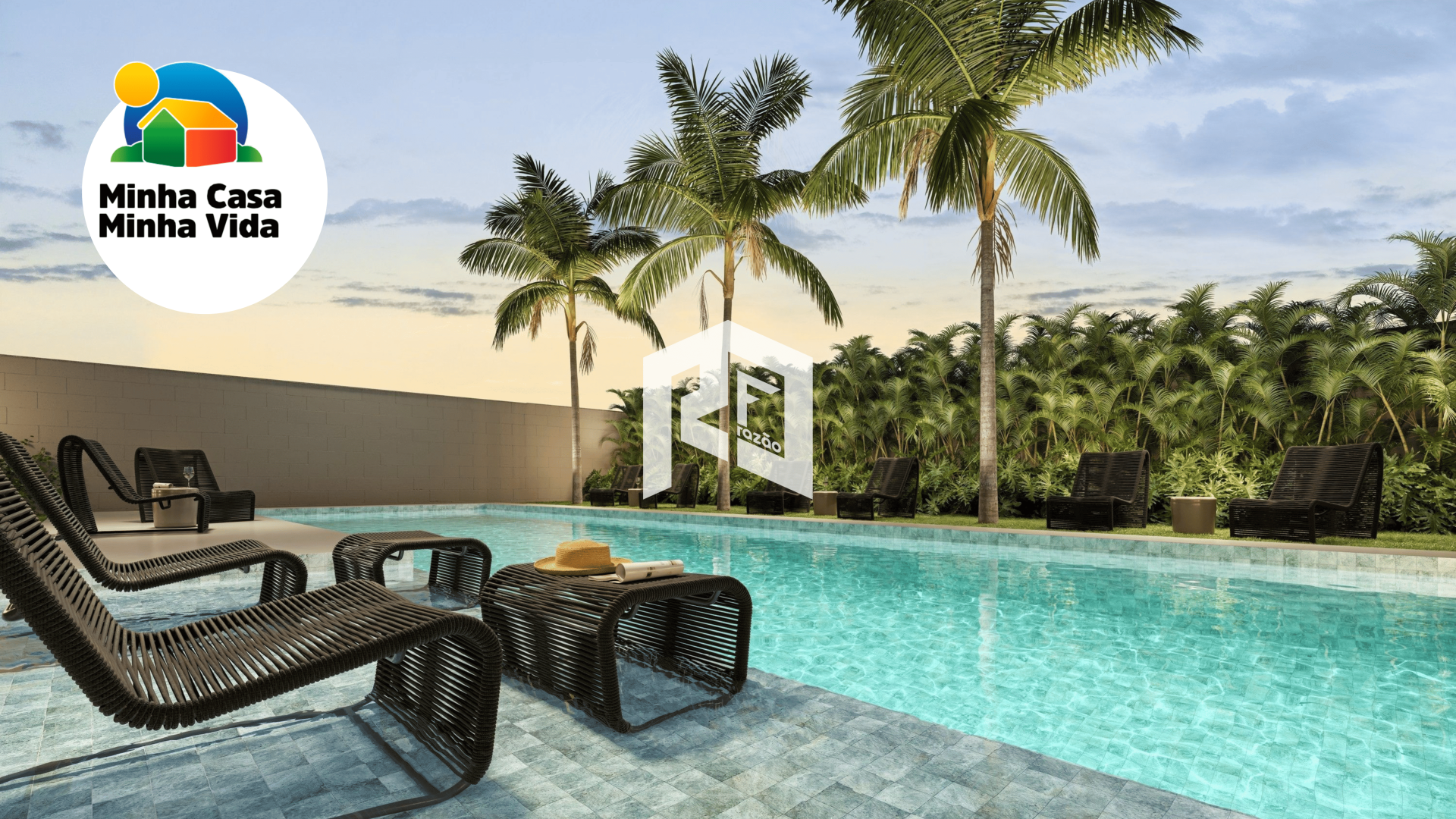 Vivaz Connection Adolfo Pinheiro