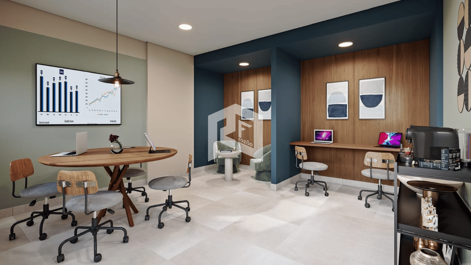 Parque das Nações-Condomínio Laguna