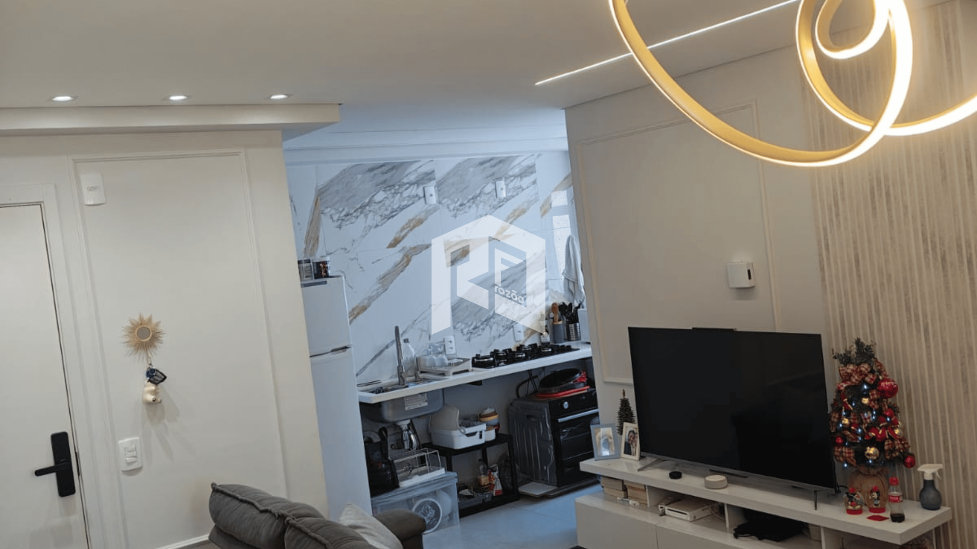 Green Village Santo Amaro