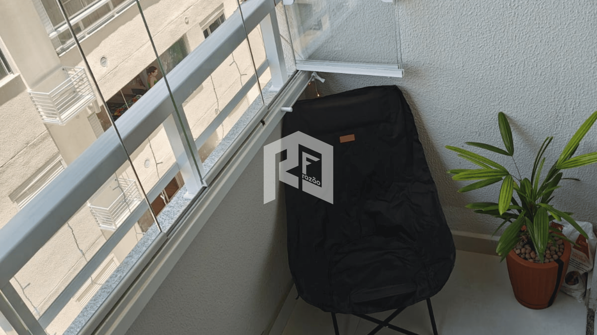 Green Village Santo Amaro