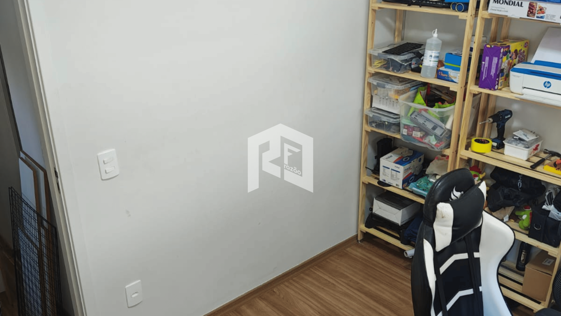 Green Village Santo Amaro