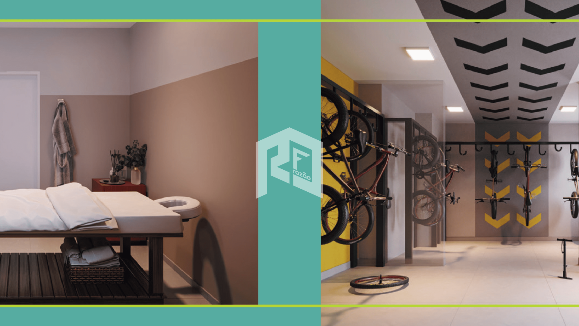 Plano & Park Santo Amaro