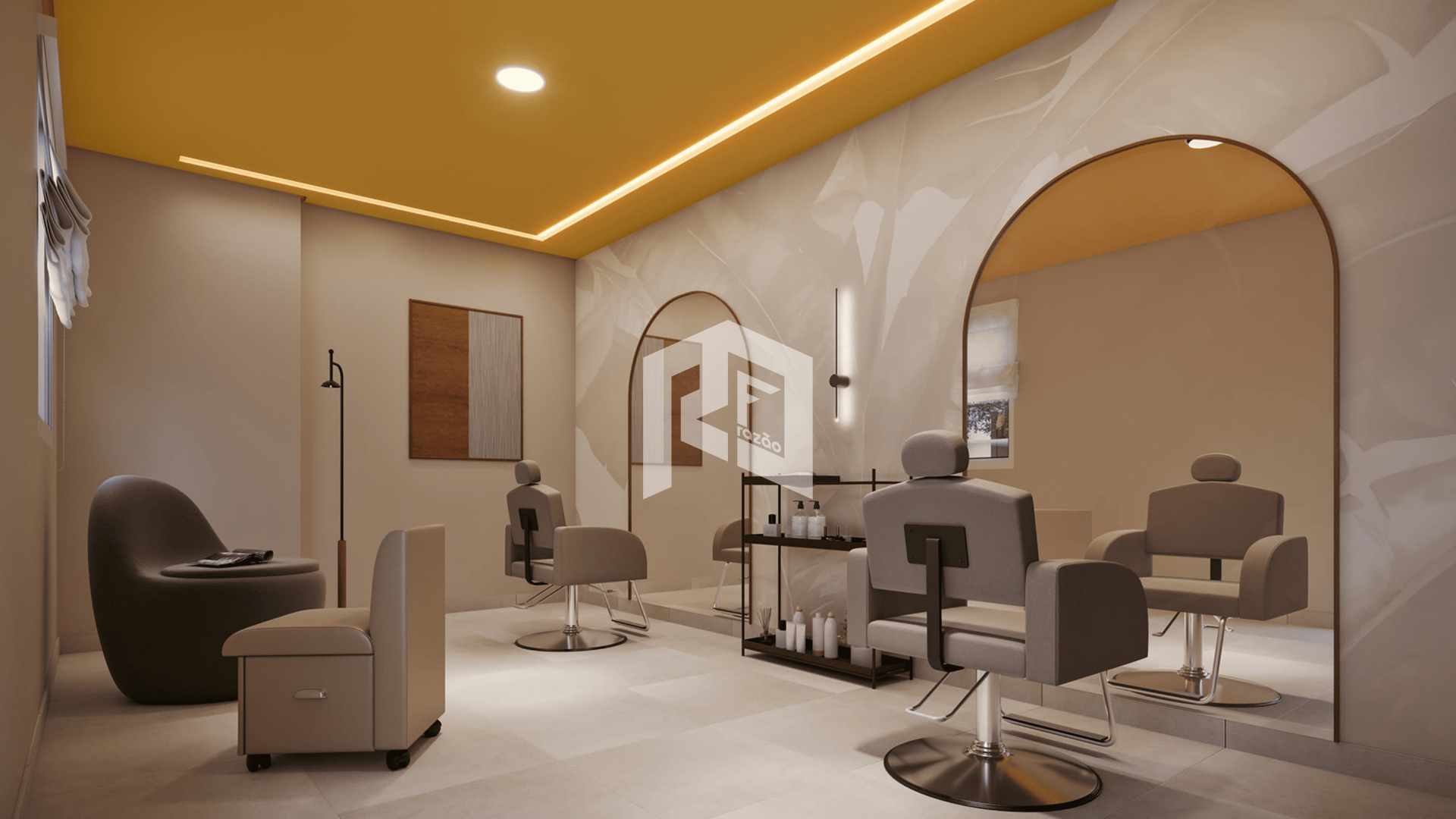 Parque das Nações-Condomínio Laguna