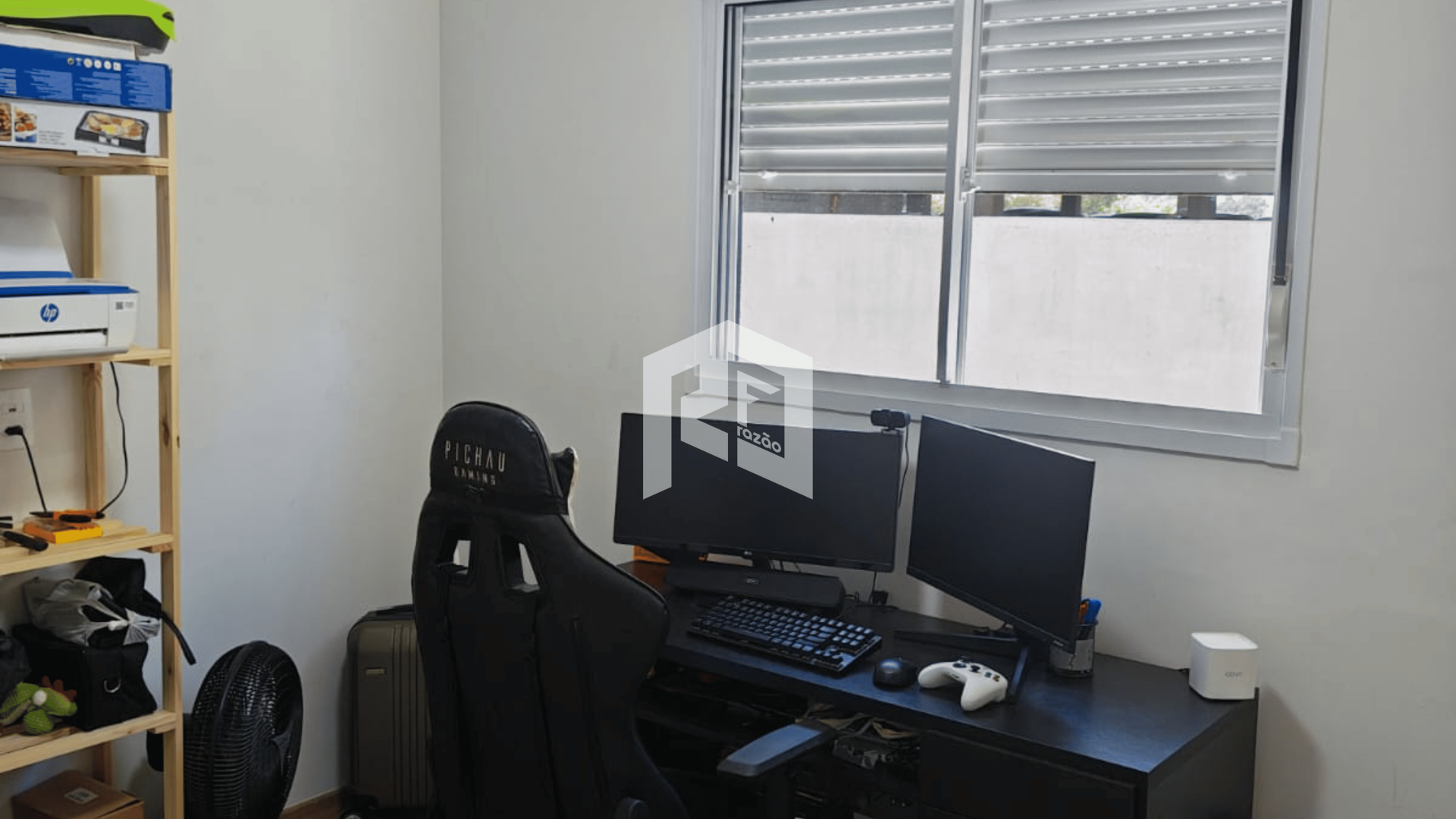 Green Village Santo Amaro