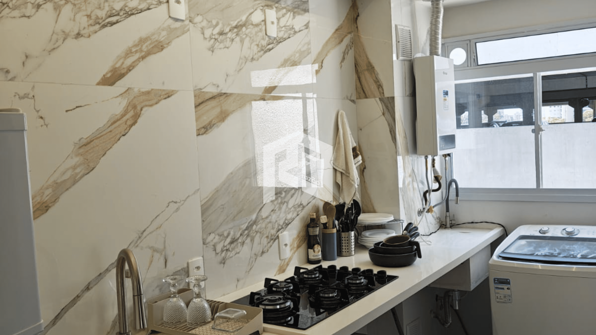 Green Village Santo Amaro