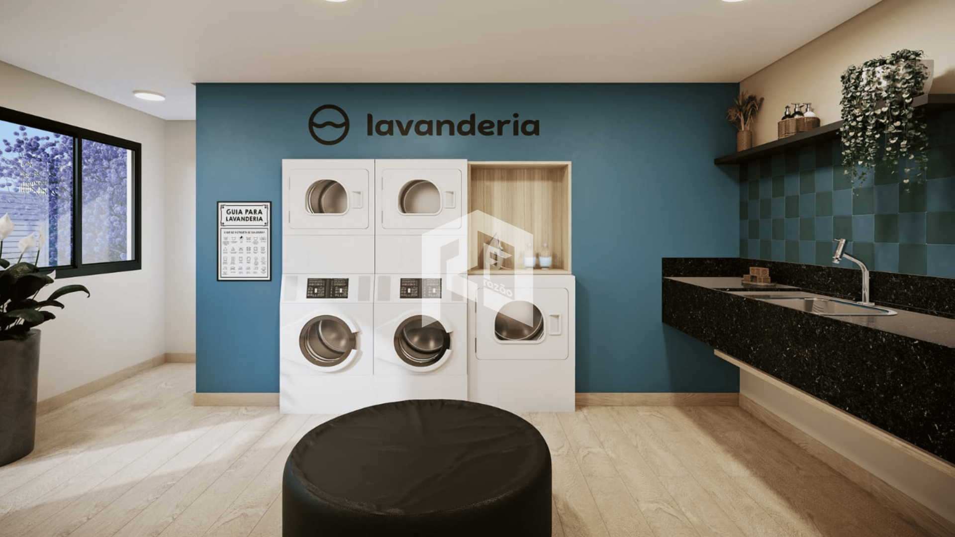 Parque das Nações-Condomínio Laguna