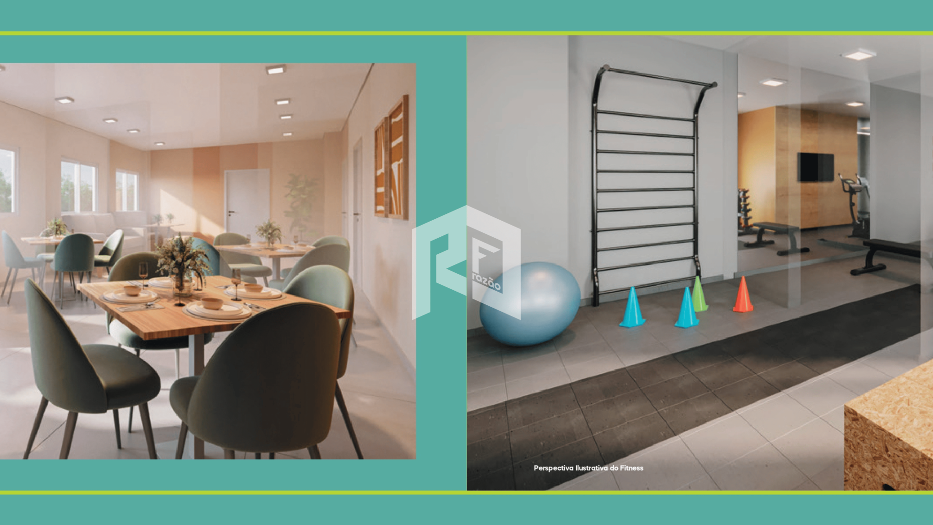 Plano & Park Santo Amaro