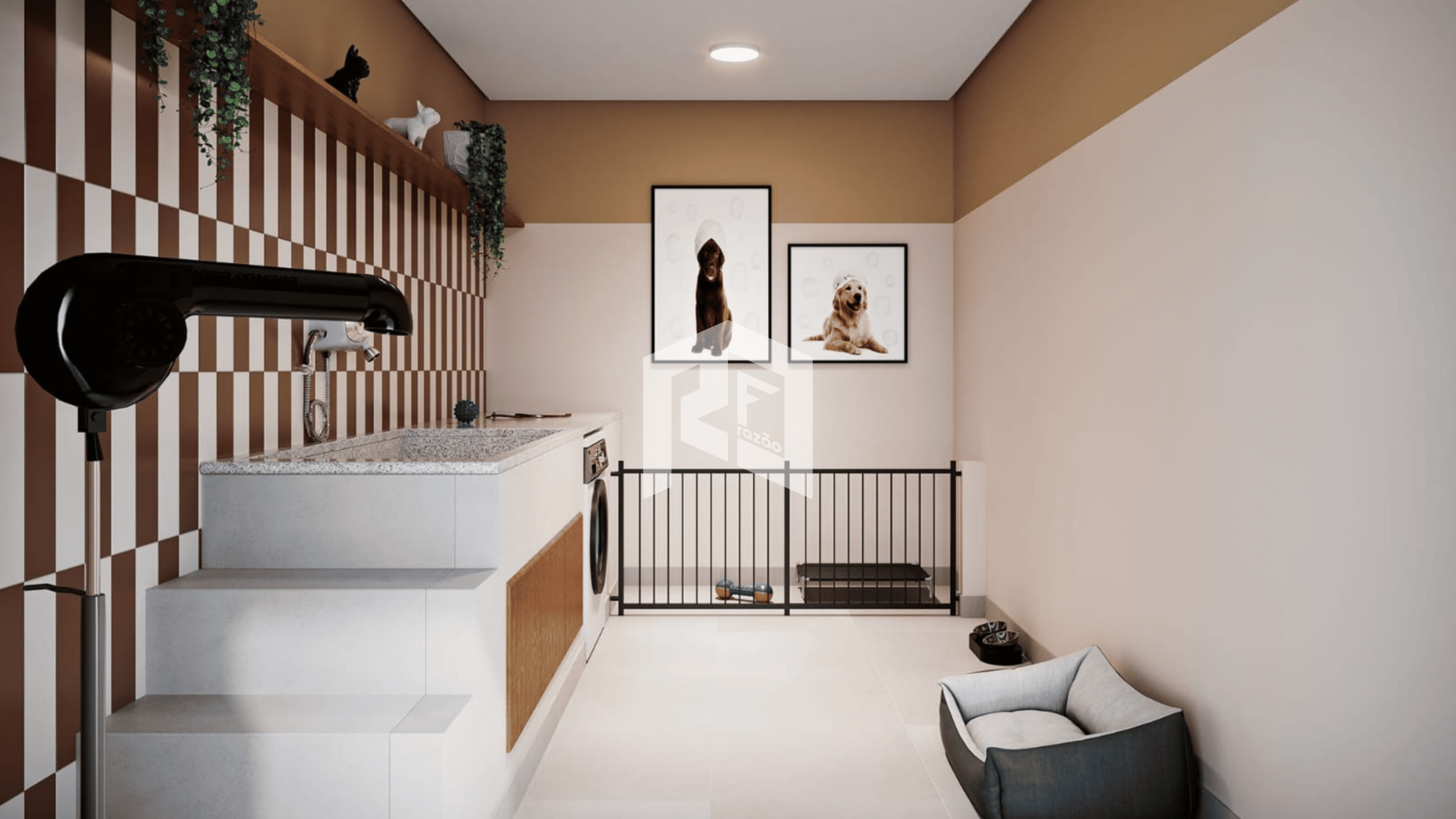 Parque das Nações-Condomínio Laguna