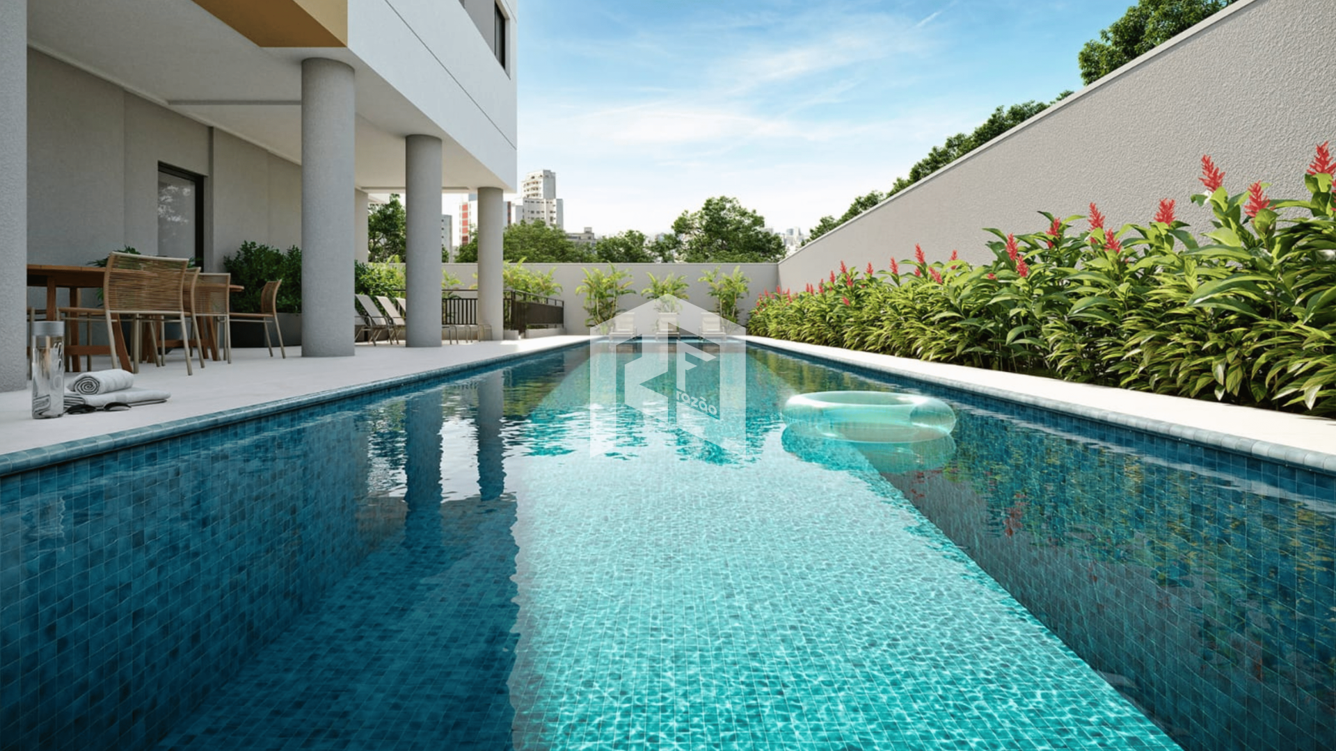 Parque das Nações-Condomínio Laguna