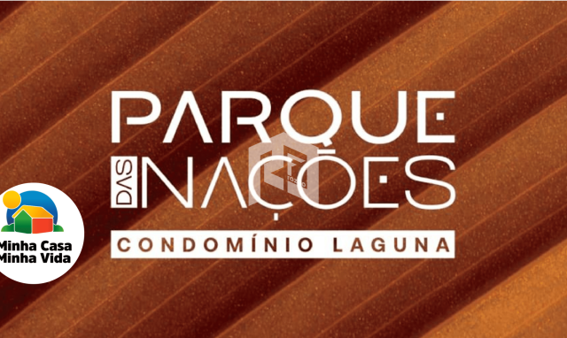 Parque das Nações-Condomínio Laguna