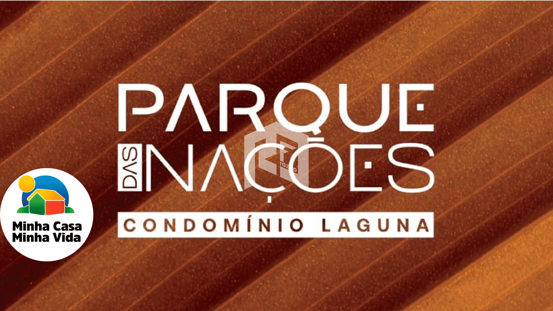 Parque das Nações-Condomínio Laguna