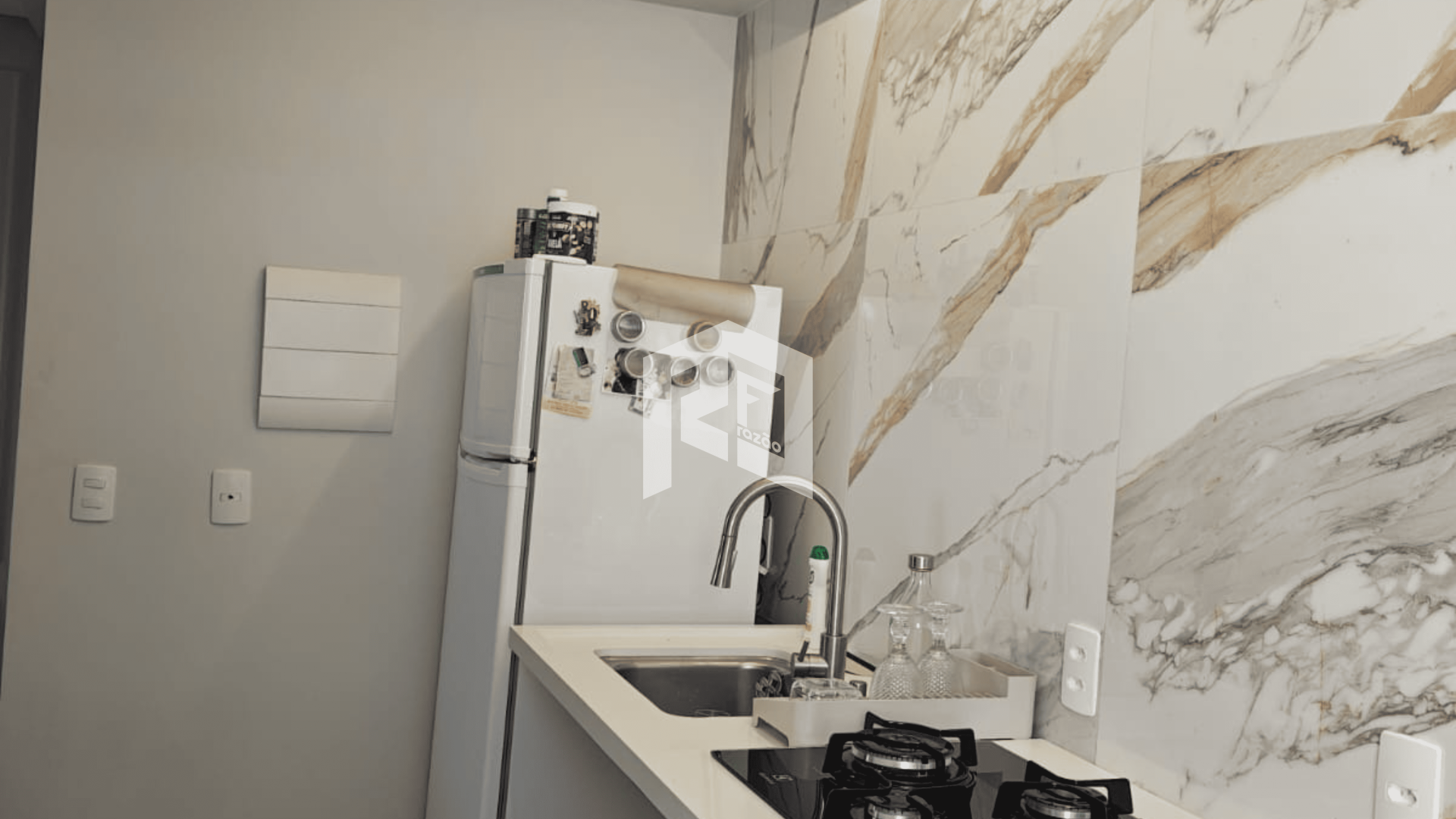 Green Village Santo Amaro