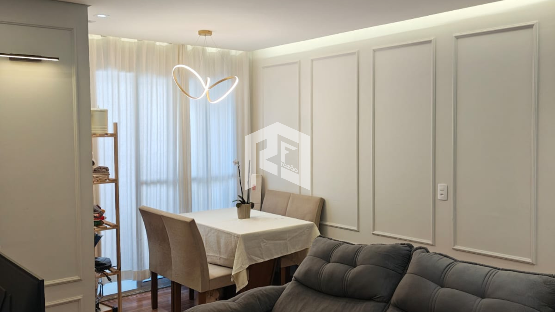 Green Village Santo Amaro