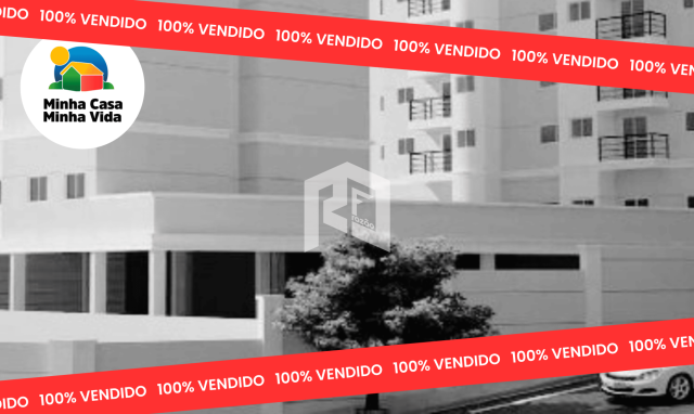 Residencial Parque Nabuco