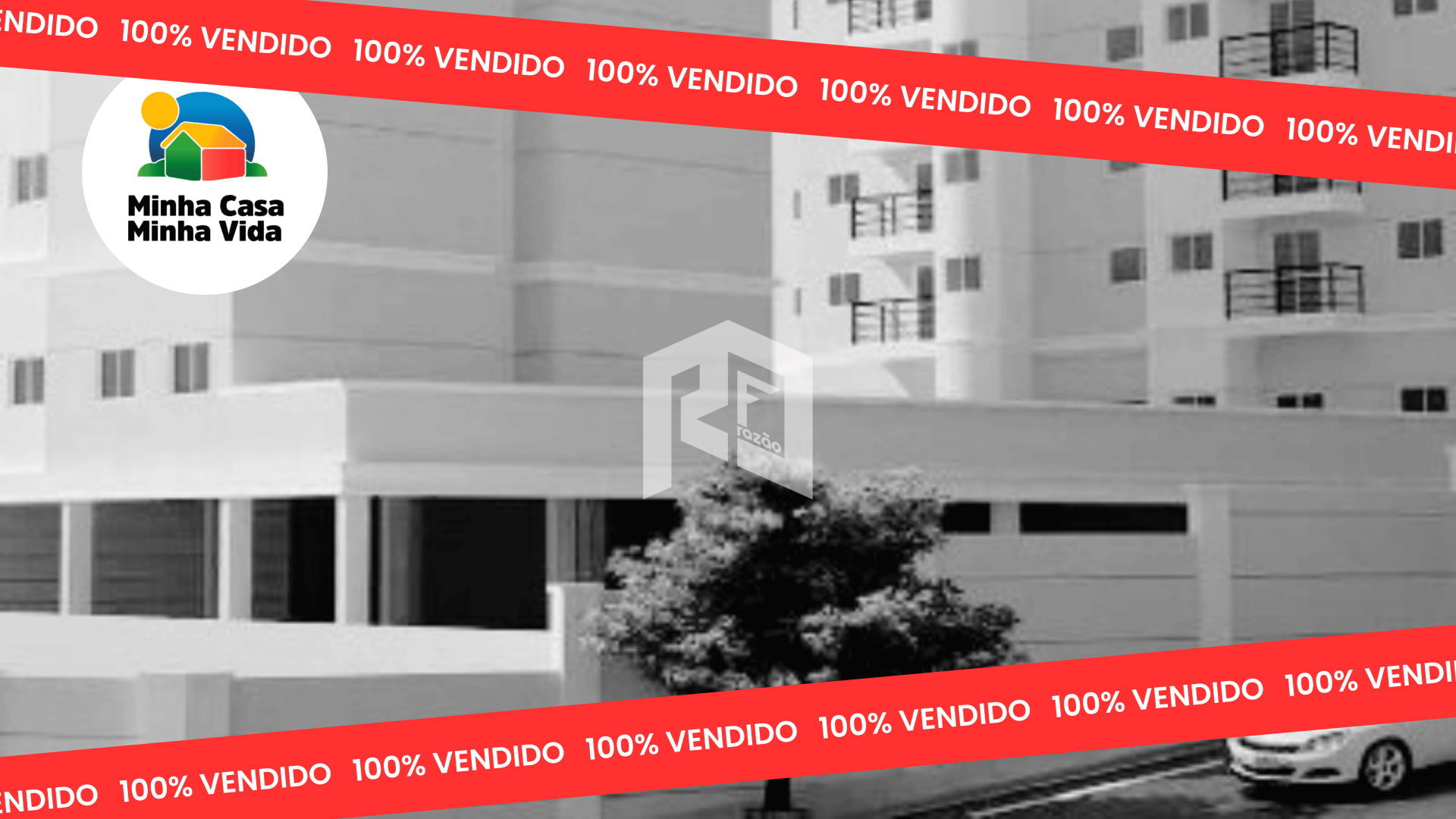 Residencial Parque Nabuco