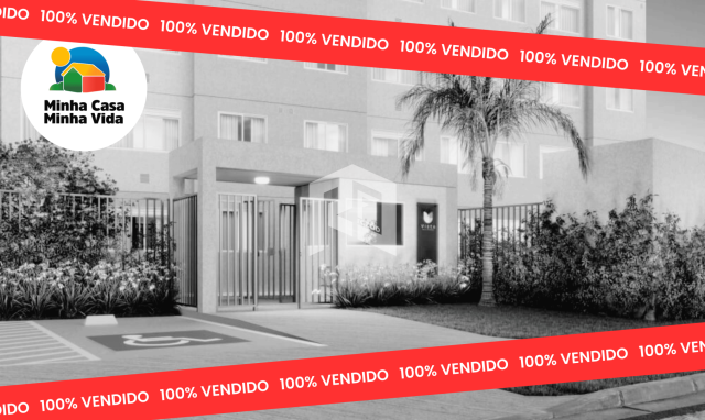 Vista Portal do Morumbi