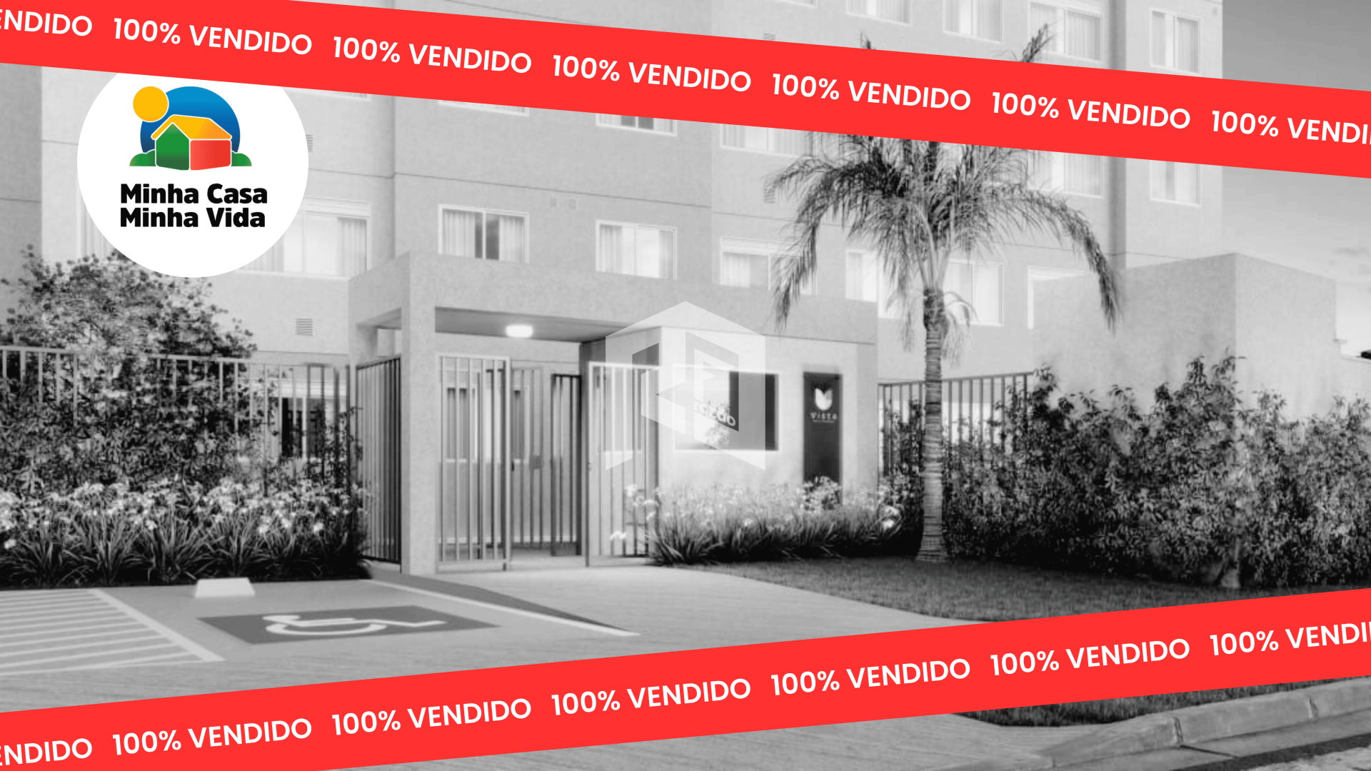 Vista Portal do Morumbi