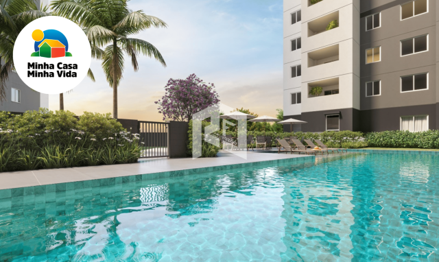 Vivaz Selection Santo Amaro