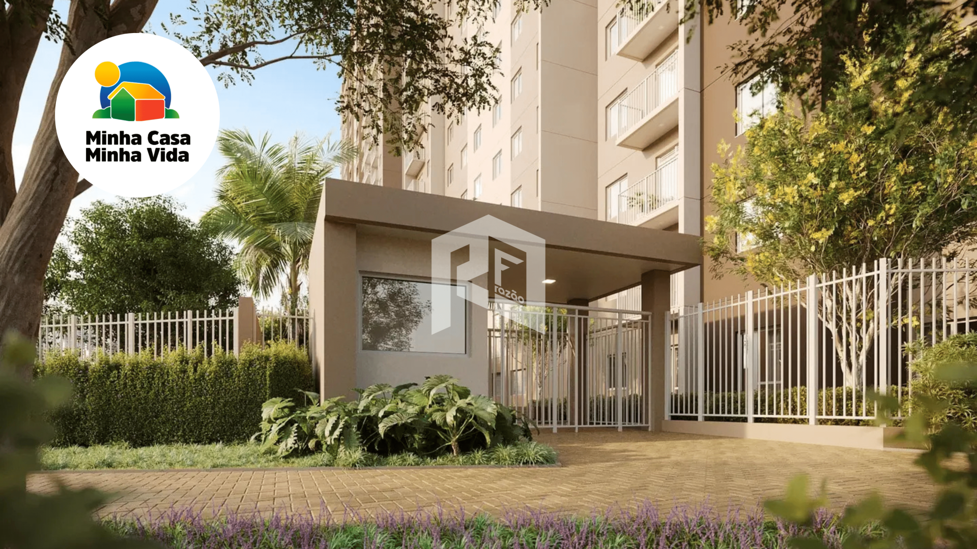 Plano&Vila Leopoldina