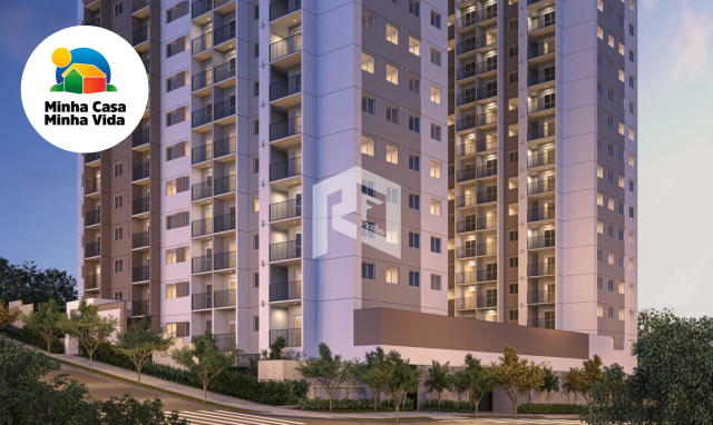 Vibra Vista Butantã